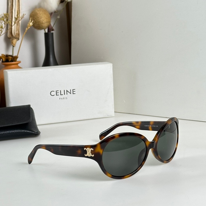 CELINE Sunglasses 20